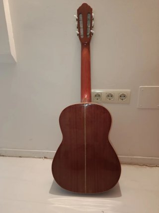 Guitarra Española José Ribera