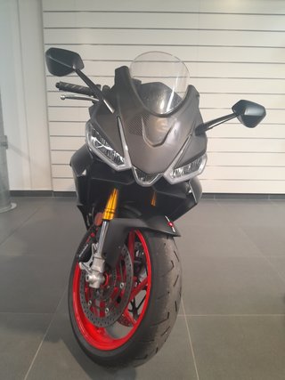Aprilia RS 660