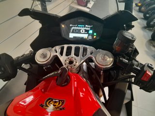 Aprilia RS 660