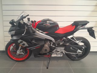 Aprilia RS 660