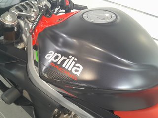 Aprilia RS 660