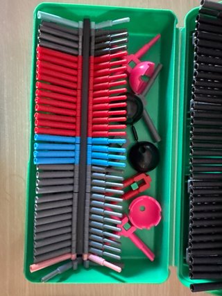 Kit Modelos Moleculares Molecular Visions