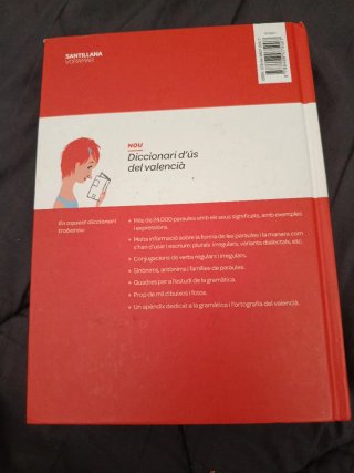 Nou diccionari d'ús del valencià
