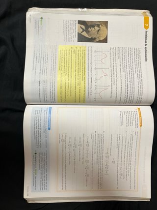 Libro matemáticas 2 bachillerato