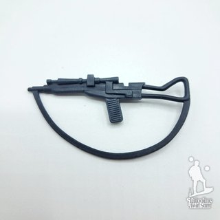 Star Wars Kenner Rifle AT-AT Driver ORIGINAL