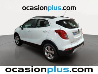 Opel Mokka X 1.4 T S&S Selective 4x2 103 kW (140 CV)