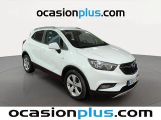 Opel Mokka X 1.4 T S&S Selective 4x2 103 kW (140 CV)