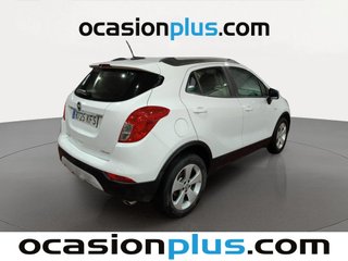 Opel Mokka X 1.4 T S&S Selective 4x2 103 kW (140 CV)
