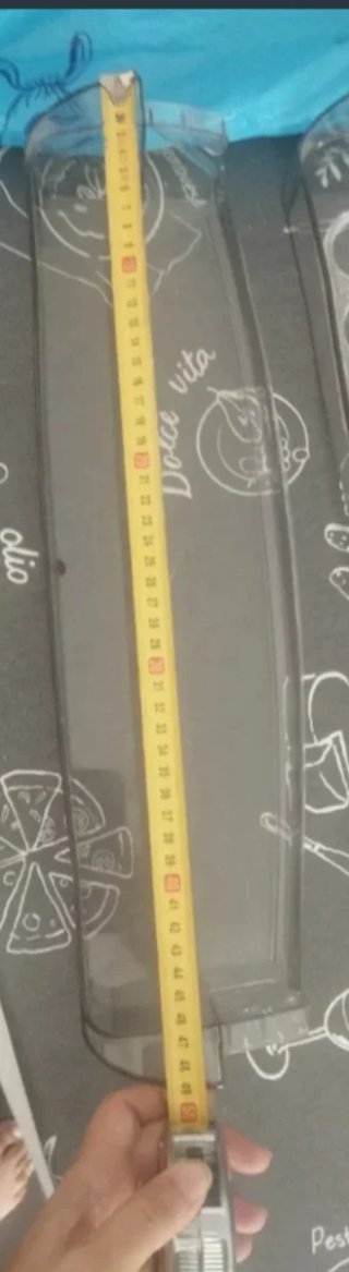 Estante para puerta de frigorífico Fagor