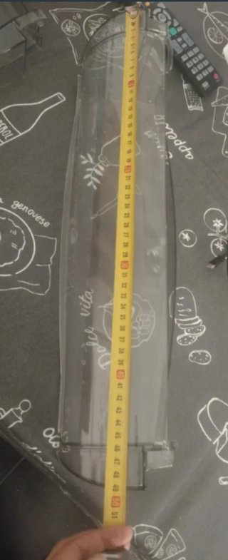 Estante para puerta de frigorífico Fagor