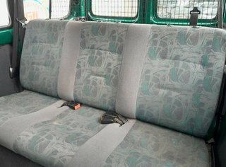 Citroen juego amortiguadores del berlingo 1114487