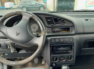Citroen juego amortiguadores del berlingo 1114487