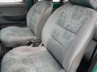 Citroen juego amortiguadores del berlingo 1114487