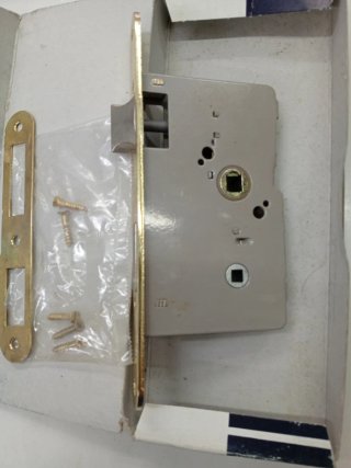 Cerradura Picaporte Tesa
