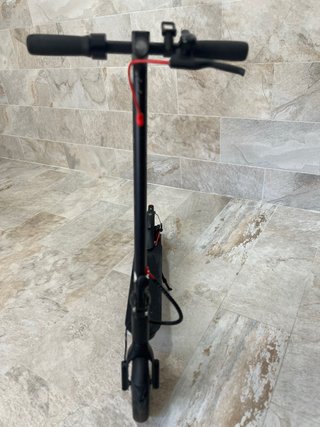 Patinete Eléctrico iScooter