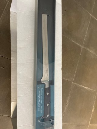 Cuchillo Jamonero Arcos 260 mm