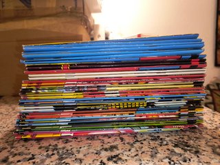 Capitan America e i Vendicatori 1-30
