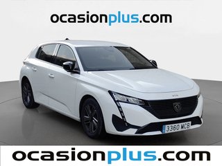 Peugeot 308 Active Pack BlueHDi S&S 96 kW (130 CV)