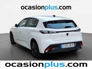 Peugeot 308 Active Pack BlueHDi S&S 96 kW (130 CV)