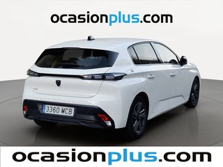 Peugeot 308 Active Pack BlueHDi S&S 96 kW (130 CV)