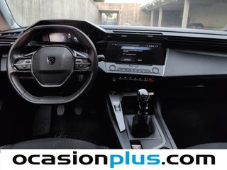 Peugeot 308 Active Pack BlueHDi S&S 96 kW (130 CV)