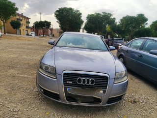Audi A6 2005