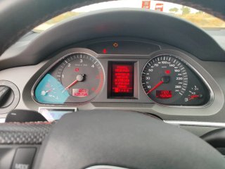 Audi A6 2005