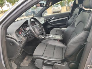 Audi A6 2005