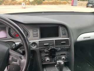 Audi A6 2005