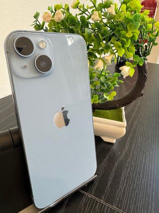 iPhone 14 Lila 256GB