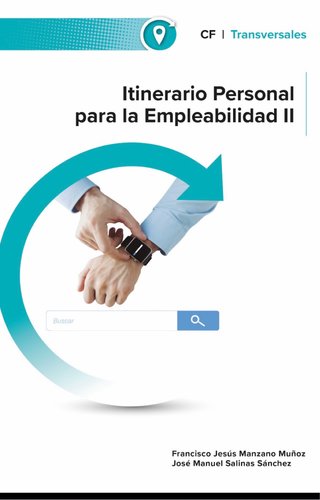 Itinerario Personal para la Empleabilidad II
