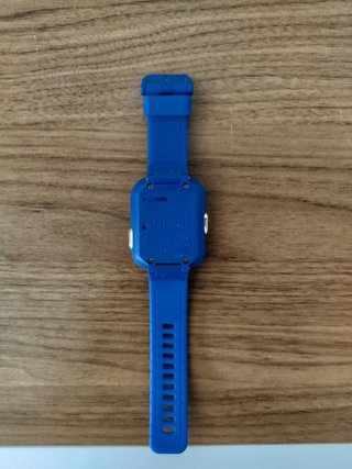 Reloj Vtech Kidizoom DX2 Azul