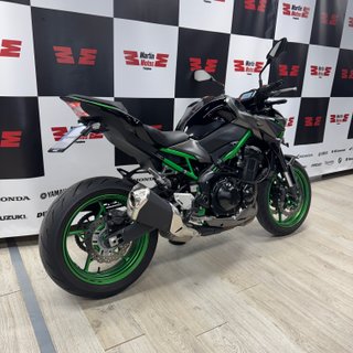 KAWASAKI Z 900