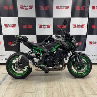 KAWASAKI Z 900