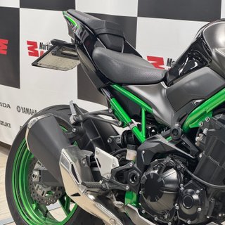 KAWASAKI Z 900