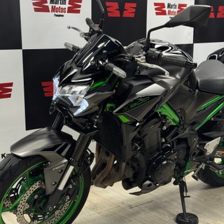 KAWASAKI Z 900