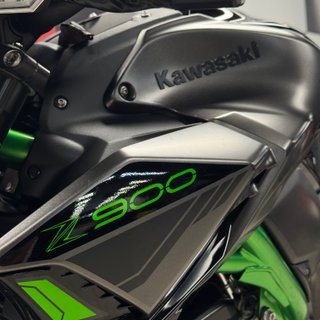 KAWASAKI Z 900