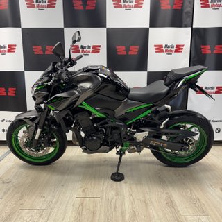 KAWASAKI Z 900