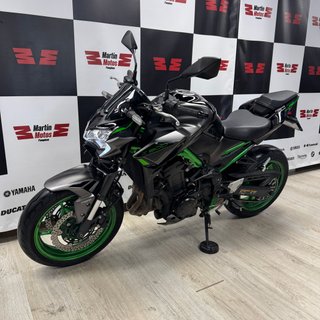 KAWASAKI Z 900