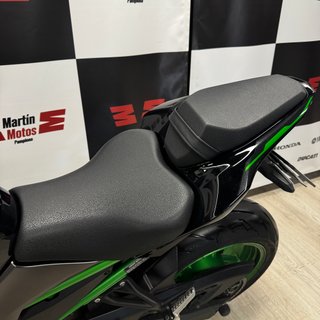 KAWASAKI Z 900
