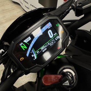 KAWASAKI Z 900