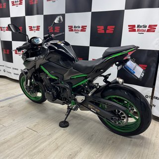 KAWASAKI Z 900