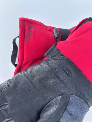 Guantes esquiar Salomon