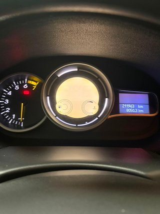 Renault Megane 2009