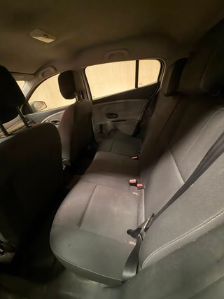 Renault Megane 2009