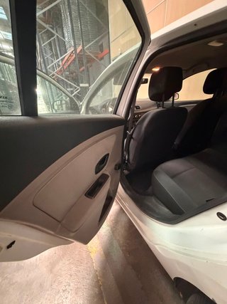 Renault Megane 2009