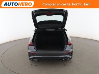 Audi A3 35 TFSI S line