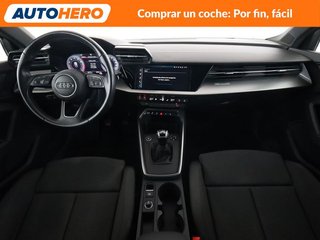 Audi A3 35 TFSI S line