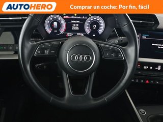 Audi A3 35 TFSI S line