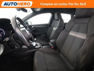 Audi A3 35 TFSI S line